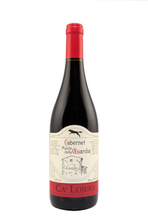 Cabernet Monte della Guardia