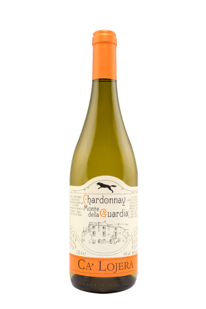 Chardonnay Monte della Guardia