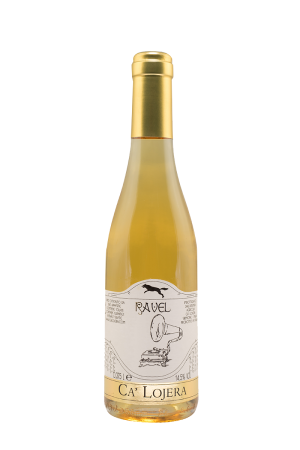 Ravel - from raisined grapes