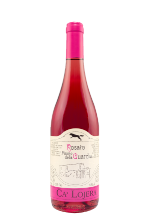 Rosato Monte della Guardia