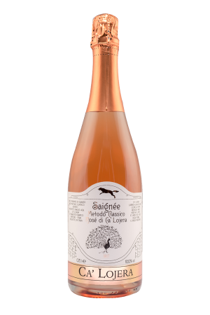 Saignèe Spumante Metodo Classico