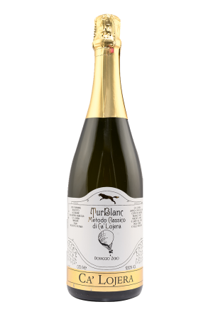 Tur Blanc Ca' Lojera Belle