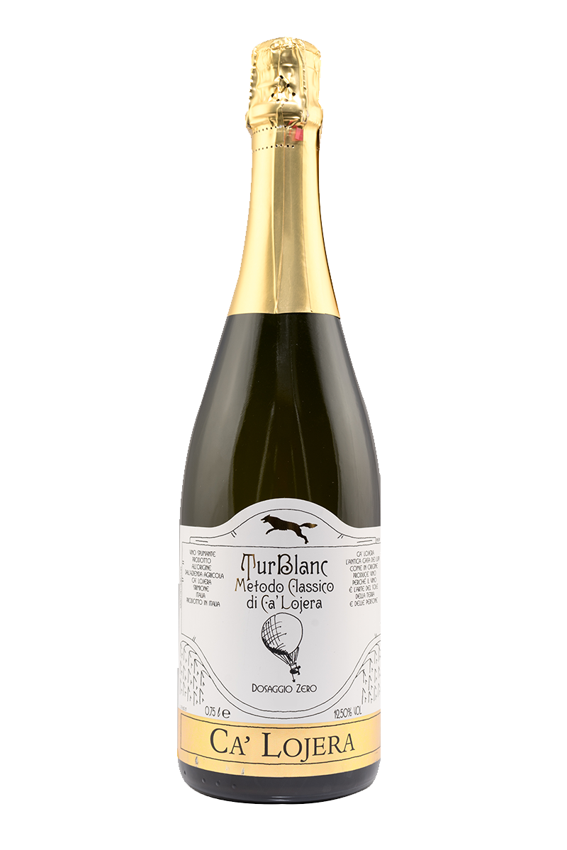 Tur Blanc Ca' Lojera Belle